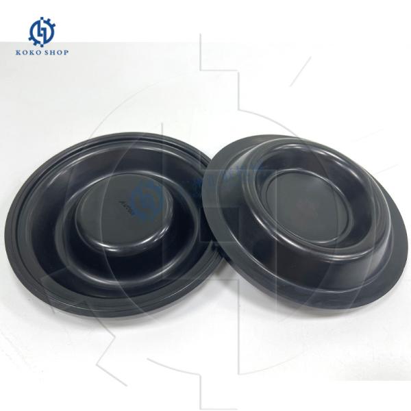 TR1000S TR1000 Hydraulic Breaker Diaphragm TR30 TR40 TR60 TR100 Hammer Membrand for Rock Hammer Spare Parts