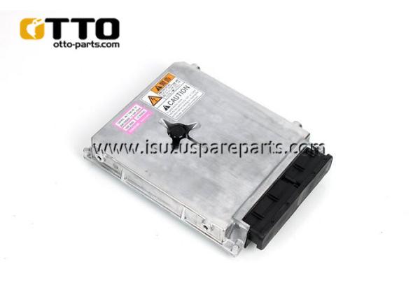 8-98126068-0 Isuzu 6HK1 Parts SH350A3 Engine Controller Computer Board Parts