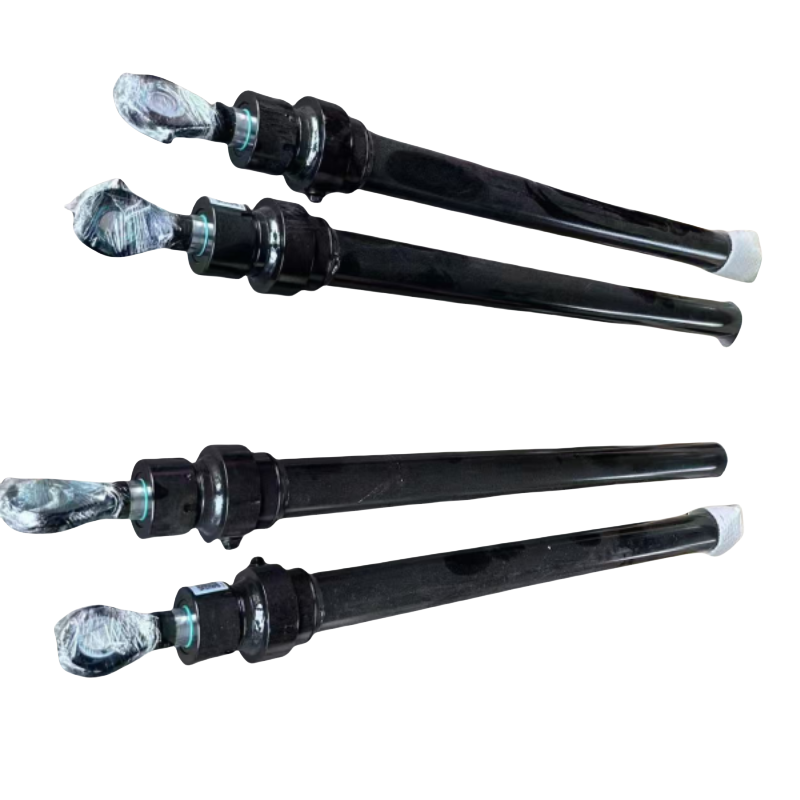 Sany 10428228 10207101 Steering Cylinder for Container Reach Stacker Spare Parts