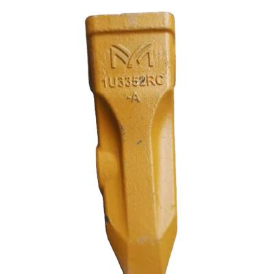 Dentes de balde de escavadeira forjada IU3552RC Dentes de balde de escavadeira IU3252RC