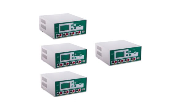 JY600HC High Voltage Dc Power Supply Backlight CE / ISO Approved
