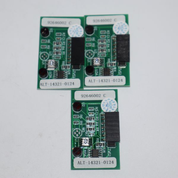 88018002 Assy , Linear Encoder Especially Suitable For Gerber Infinity Plotter Parts Series