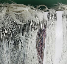 70/30 Unbalanced Fiber Optic PLC Splitter Single Mode SC APC G657A1 1x9 PLC Splitter