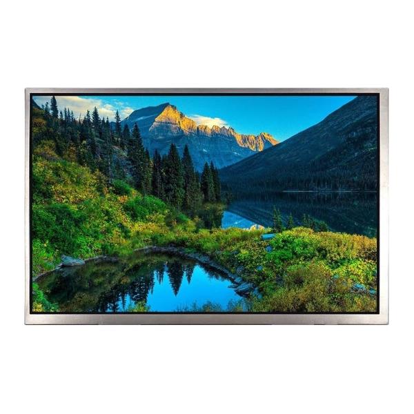 7inch 1024*600 WSGA TFT Color LCD Display Module 400cd Luminance
