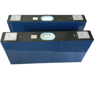 pilha de bateria prismático recarregável da pilha de bateria NMC do lítio de 3.7V 113Ah 120Ah