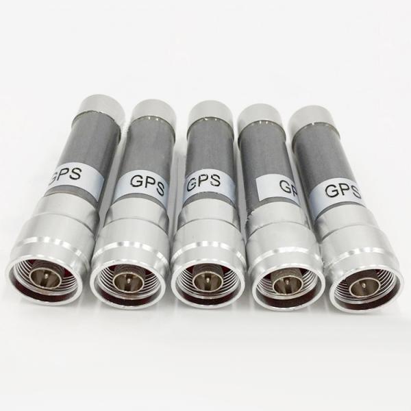 1575.42MHz Antenna For Car Radio , 20dBi Active Wifi Antenna