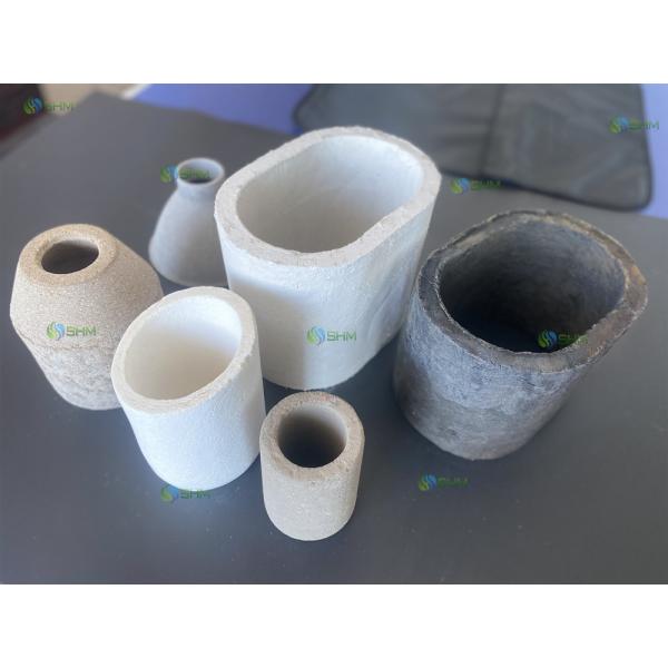 Máquina de producción automática de moldeado de manga de fundición con secador personalizable