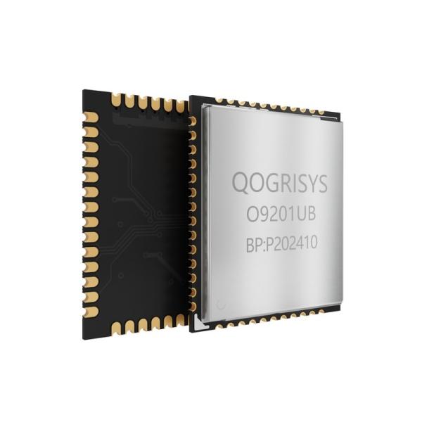 Qogrisys High Speed 1200mbps  Wifi6 O9201ub 2.4gG/5.8GHz Dual-Band 2t2r Wifi Module