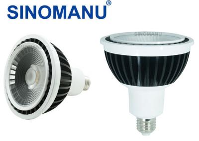 AC 230V Input Voltage PAR38 LED 4000k For Office / Shop 50000 Hours Life Span