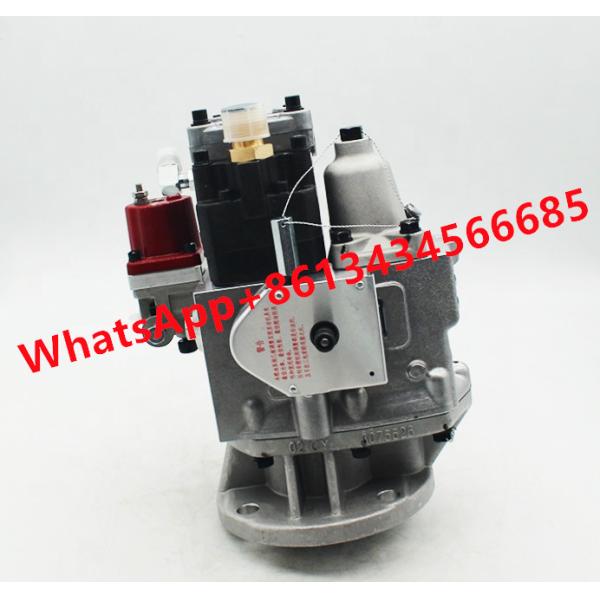 Неподдельный топливный насос дизельного топлива 500kW генератора CCQFSC 4951544