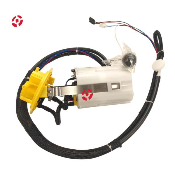 30761743 Volvo Car Fuel Parts Car Gasoline Petrol Fuel Pump