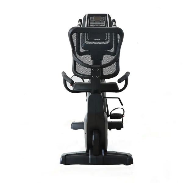 ODM Leg Muscles Fitness Upright Stationary Bike For High Intensity Exercise
