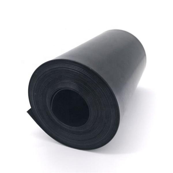 1mm-2mm HDPE Plastic Dam Pond Liner for Long-Lasting Landfill and Biodigester Liners