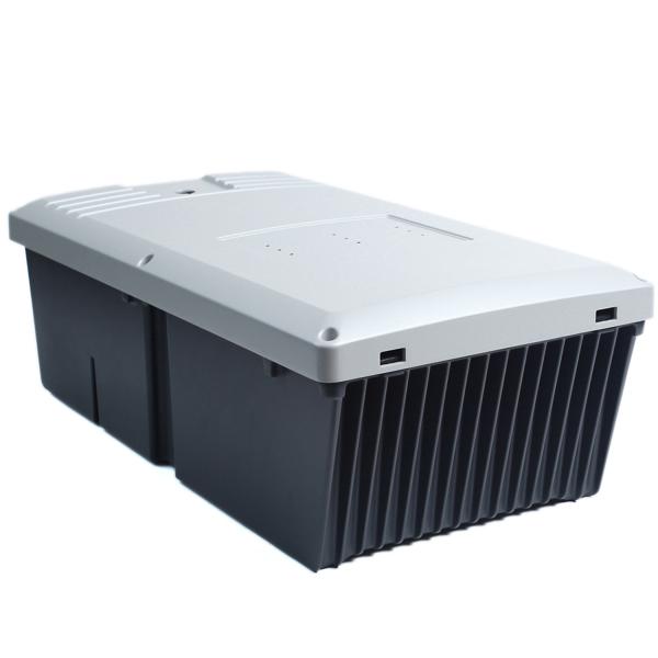 Электрический кожух батареи цикла велосипедов/кораблей глубокий для накопления энергии домочадца