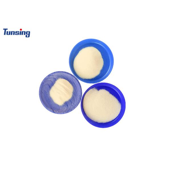 1KG/BAG White TPU Powder TPU Hot Melt Adhesive DTF Powder For DTF Printer