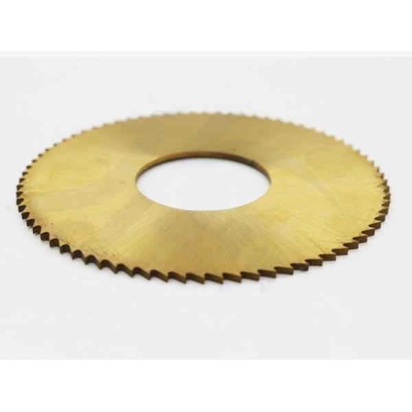 Defu 100E1 Key Cutting Disc Hard and Durable Blade for Left/Right Key Duplication
