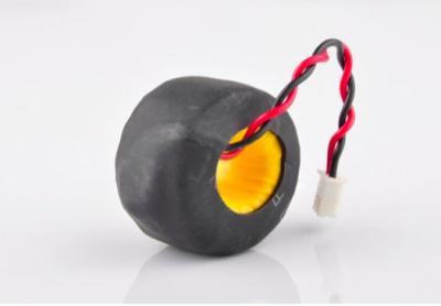 Customized Turns Ratio Mini Current Transformer , Meter Use 5A 0.1 Accuracy Class CT