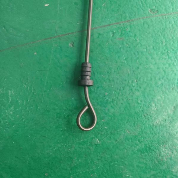 High Quality YX32W00002S311 YX32W00002S311C SK135SR Oil Dipstick for Kobelco SK135-2 SK135SR Excavator Parts