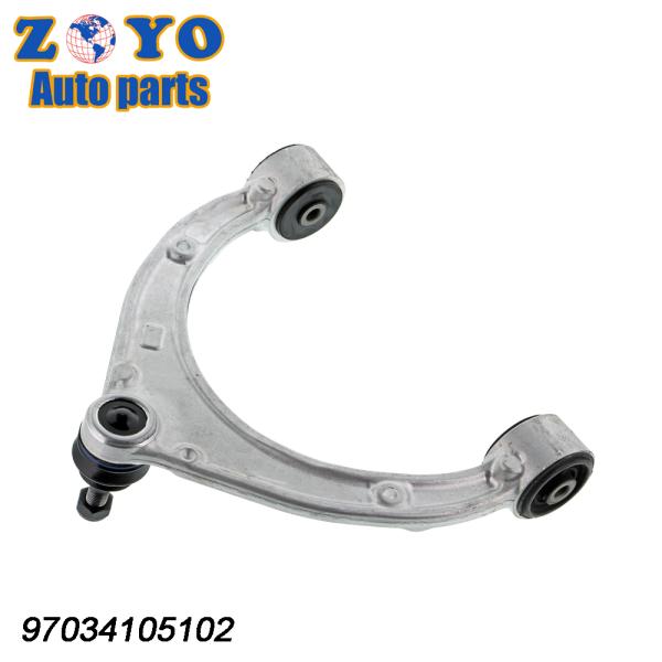 OEM Standard 97034105102 Управляющая рука регулировка подвеска рука для Porsche Panamera верхняя рука