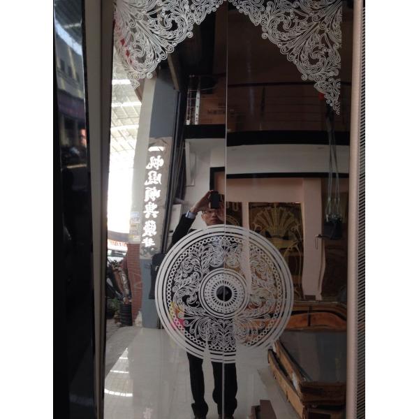 2019 China Newest 1219*2438mm Stainless Steel Elevator Door Cabin Designs Sheet From Foshan Manufacturer