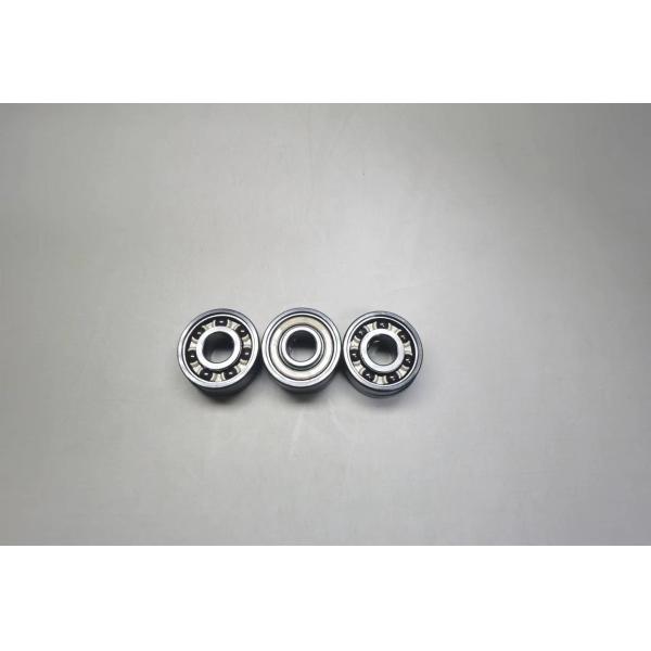 608 rodamientos de cerámica de cerámica completos del nitruro de silicio que llevan 8x22x7m m