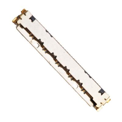 30 de Pin Df 81 do micro horas do passo DF81-30S-0.4H do conector coaxial 0.4mm