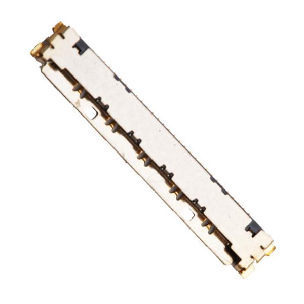 30 de Pin Df 81 do micro horas do passo DF81-30S-0.4H do conector coaxial 0.4mm