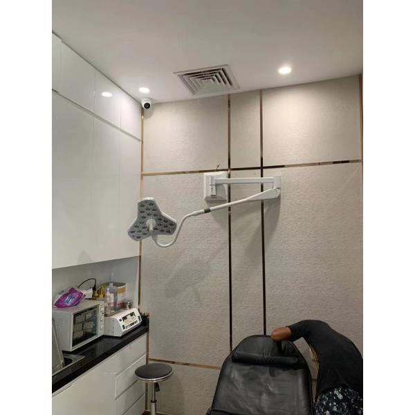EXLED300W Wall Mount Exam Light LED Examination Surgery Lamp For Sale