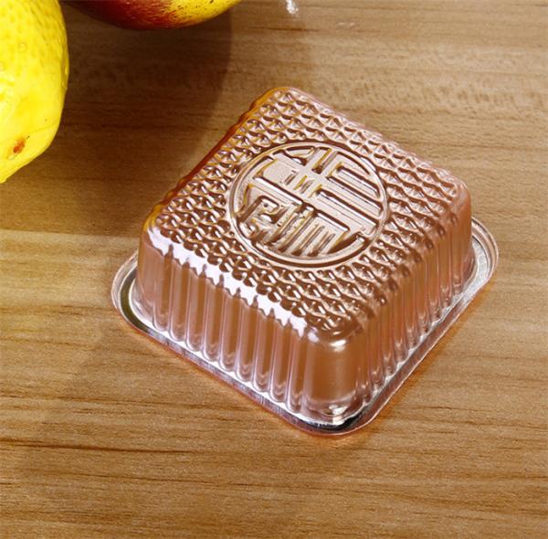 Versatile Plastic Blister Pack High Pressure Resistance Good Stability