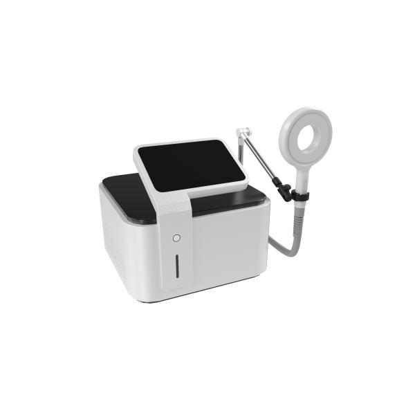 прибор физиотерапии кольца машины лазера подмолаживания кожи энергии 5T магнитный