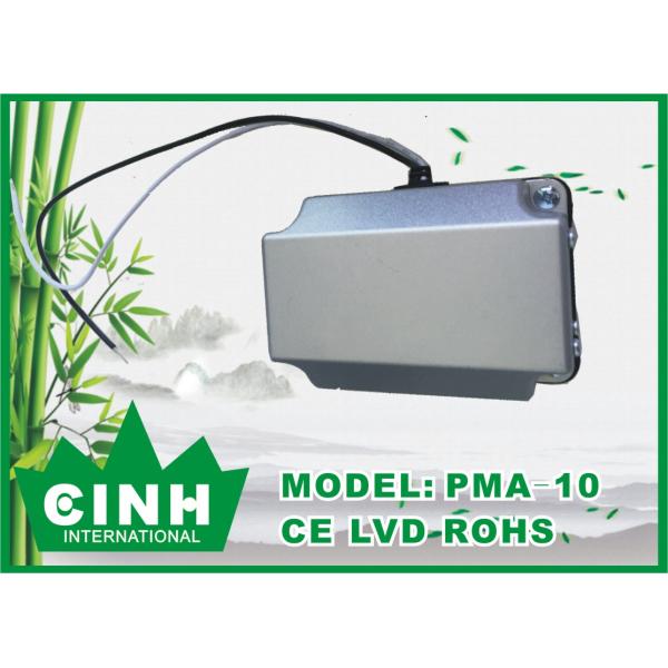 10L / M 25kPa Silent Aquarium Air Pump For Aquarium Application , Long Lifetime