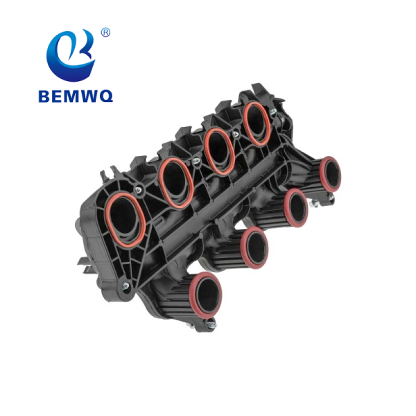 Land Rover Freelander 2.2T 224DT Engine Parts Intake Manifold XR858327 LR019987