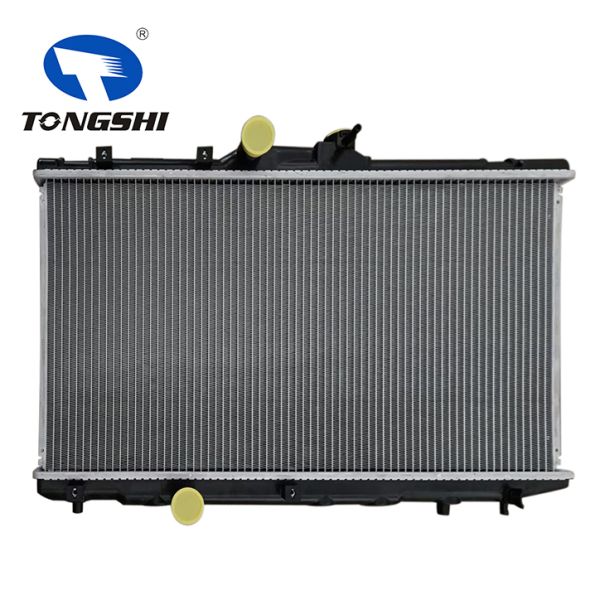 Aluminum Core Car Engine Radiator Ae110 Toyota Corolla Radiator 1998-2000 MT