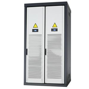 Rack Mounted Photovoltaic Storage Battery 48V100Ah 200Ah Energy Storage Lithium Battery