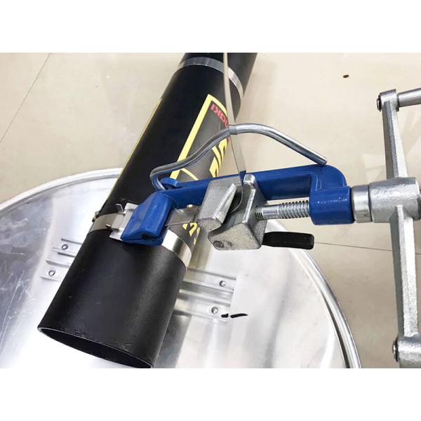 Ручной инструмент крепления ленты из нержавеющей стали