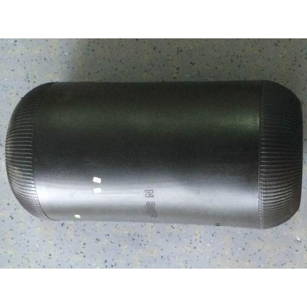 Yutong bus air suspension spring/airbag 876/2931-00963