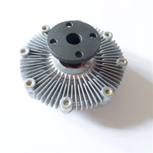 JAC Commercial Vehicles Parts