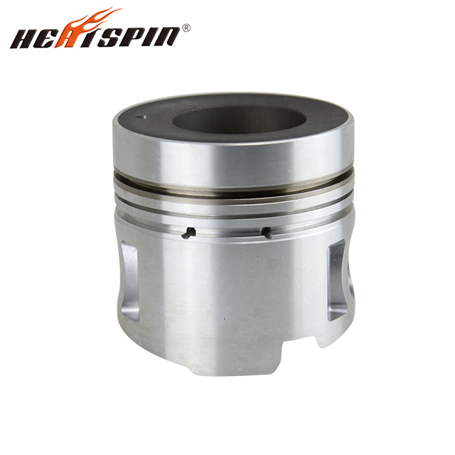 High Performance  FE6 Piston Set Customizable Diesel Engine Parts Repair Parts 108mm Piston for Nissan