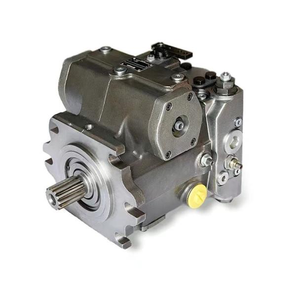 A4vg71 A4vg125 A4vg180 Road Rollers Hydraulic Piston Motor Pump A4vg Hydraulic Axial Piston Pump