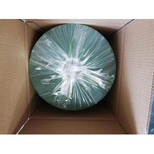 180 Mic Clear Plastic CPP Food Grade Packaging Film Roll For Snack Bag