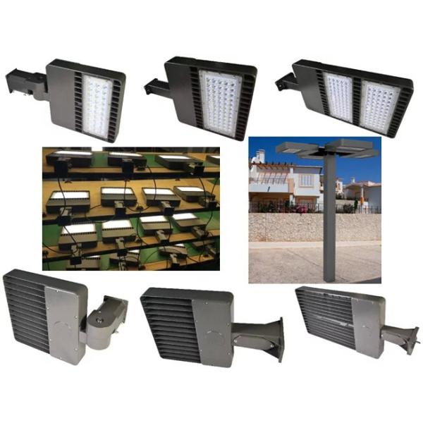 200Ватт привело обломоки САМСУНГ светов парковки и водителя меанвелл для света коробки ботинка СИД