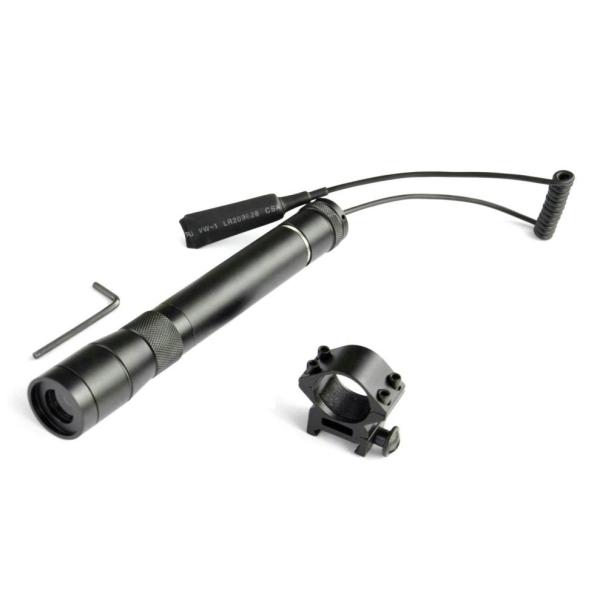 Hot sale long distance green laser designator/Laser sight