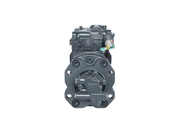 Excavator K3V63DT-9POH SY135 Main Pump Assembly For Sany Hydraulic Pump Parts