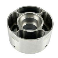 Parties d'usinage CNC OEM spécialisées dans l'usinage d'outils en acier pour pièces métalliques sur mesure