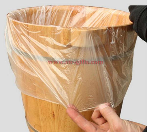 Disposable Foot Tub Liners Bath Basin Bags for Foot Spa 65*50cm Pedicure Health Care Pedicure Tools