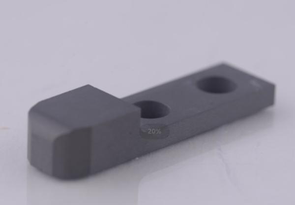 High-Strength Silicon Nitride Ceramic Structural Connector - Professional Industrial Ceramic Solution