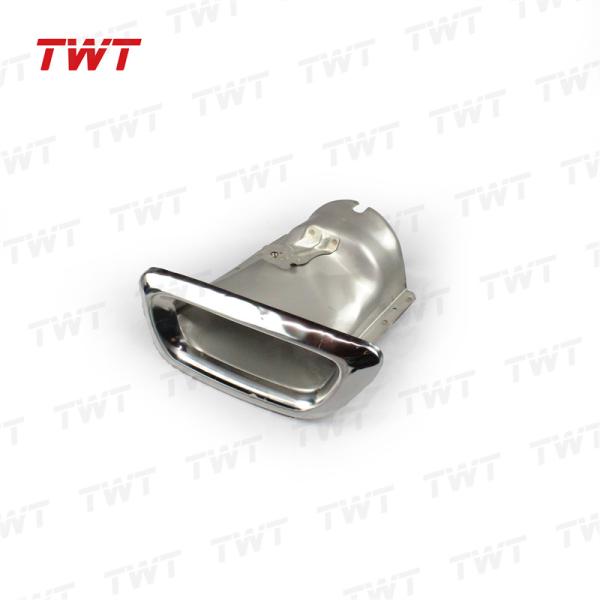 TWT REAR BUMPER EXTENSION 52106-30120 52106-30100 5210630120 5210630100 for Toyota Crown 2008-2012