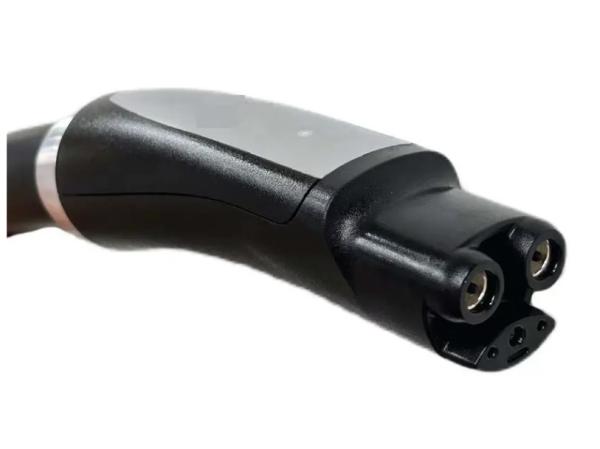 200A 250A NACS Tesla Connector For Tesla Supercharger Station Tesla EV Charging Plug