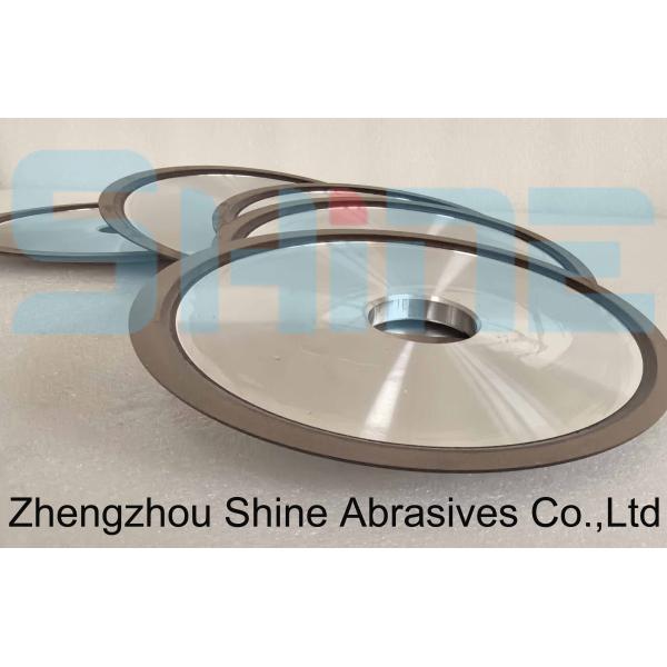 4A2 Resin Bond Diamond Grinding Wheel  for Saw Blade Carbide Cutter