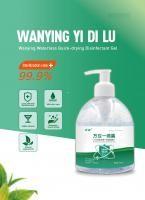 Hand Defence Best Pocket Size Alcohol Hand Sanitizer Gel Bulk